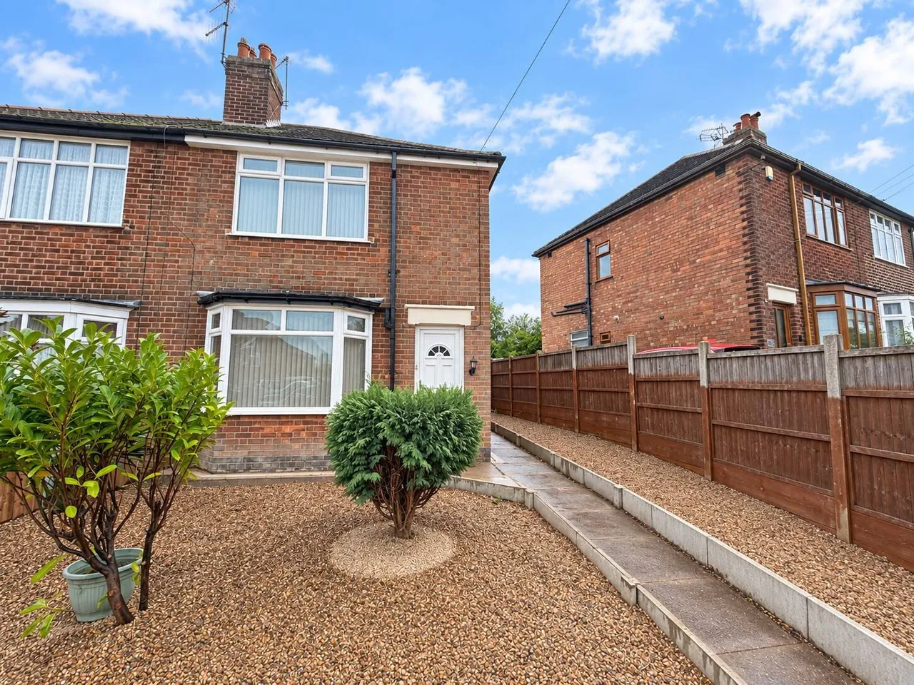 3 bed house to rent — Prospect Road, NG4 1LW