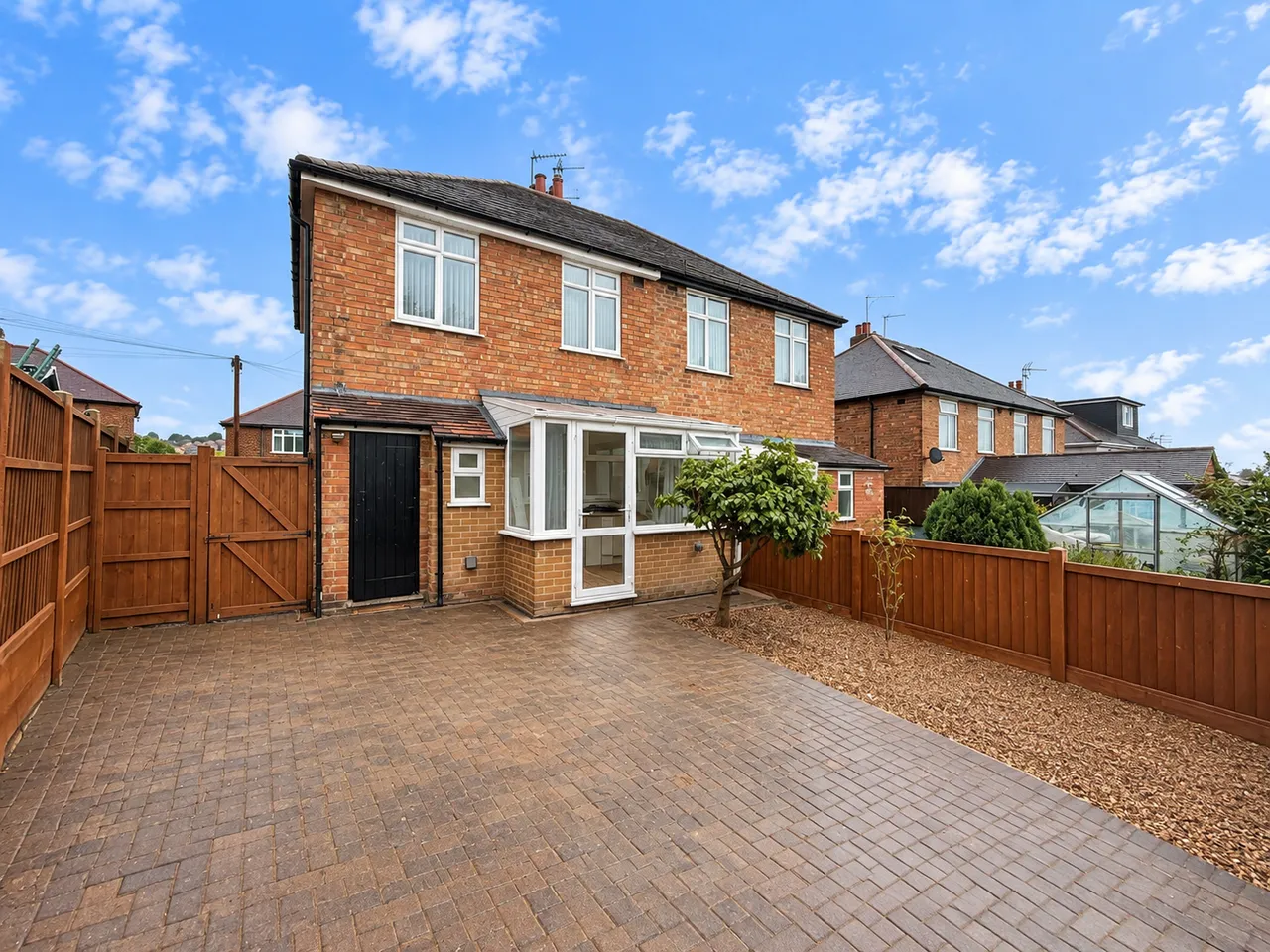 Prospect Road, NG4 1LW, photo 10