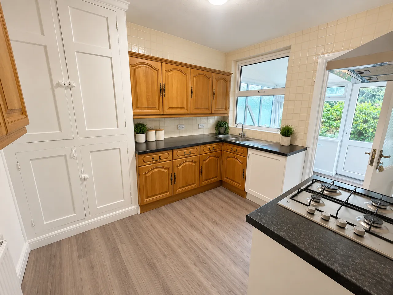 Prospect Road, NG4 1LW, photo 4
