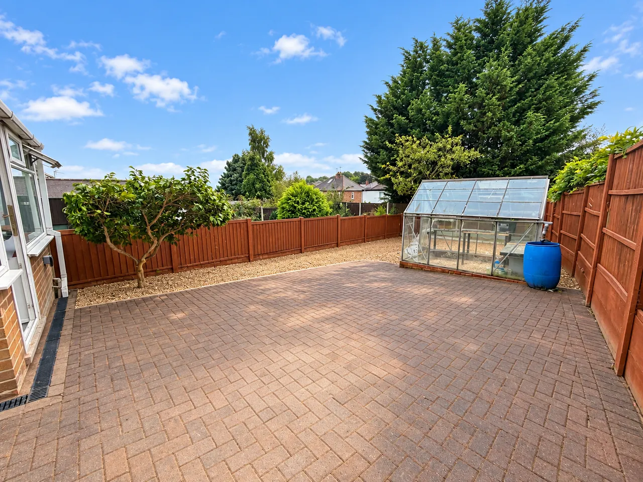 Prospect Road, NG4 1LW, photo 11