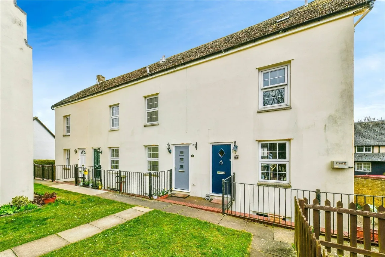 The Maltings, Walkern, Stevenage, Hertfordshire, SG2, photo 17