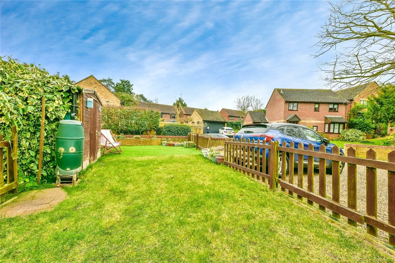 The Maltings, Walkern, Stevenage, Hertfordshire, SG2, photo 16