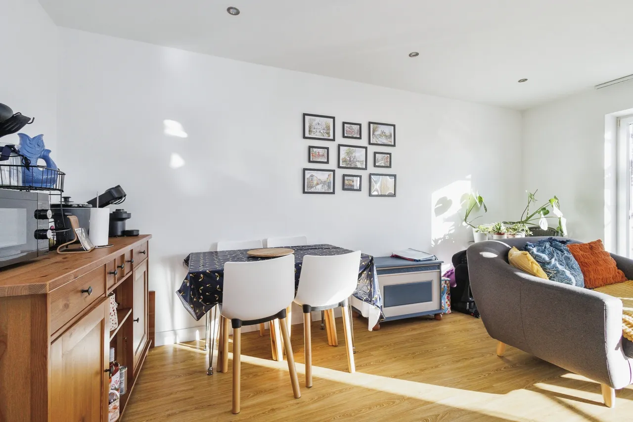 X Q 7 Building, Taylorson Street South, Salford, Greater Manchester, M5, photo 6