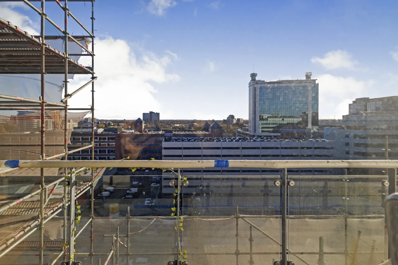 X Q 7 Building, Taylorson Street South, Salford, Greater Manchester, M5, photo 11