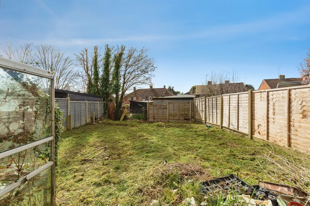 Barley Croft, Hertford, photo 2