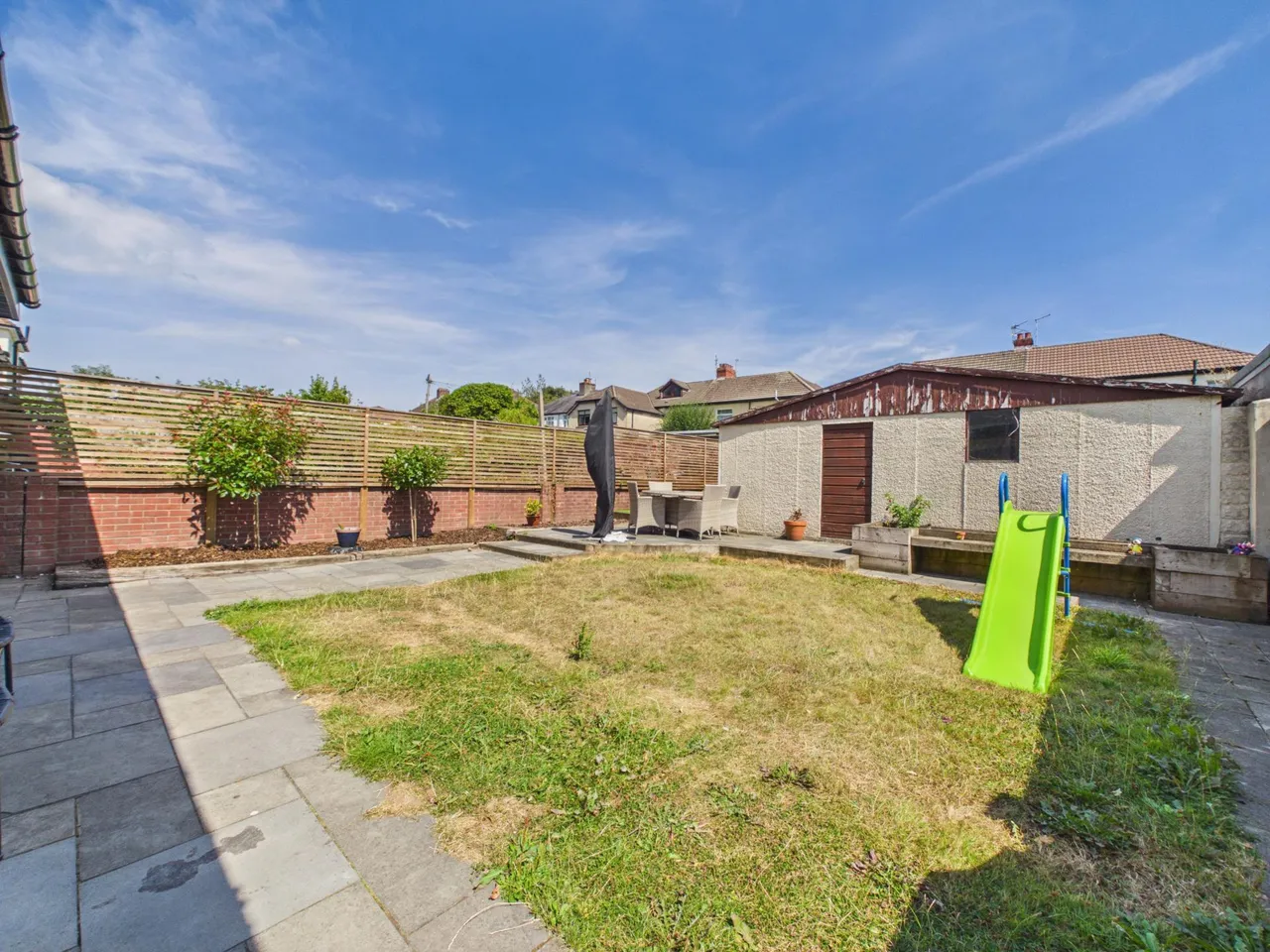 King George V Drive East, Heath, CF14, photo 17