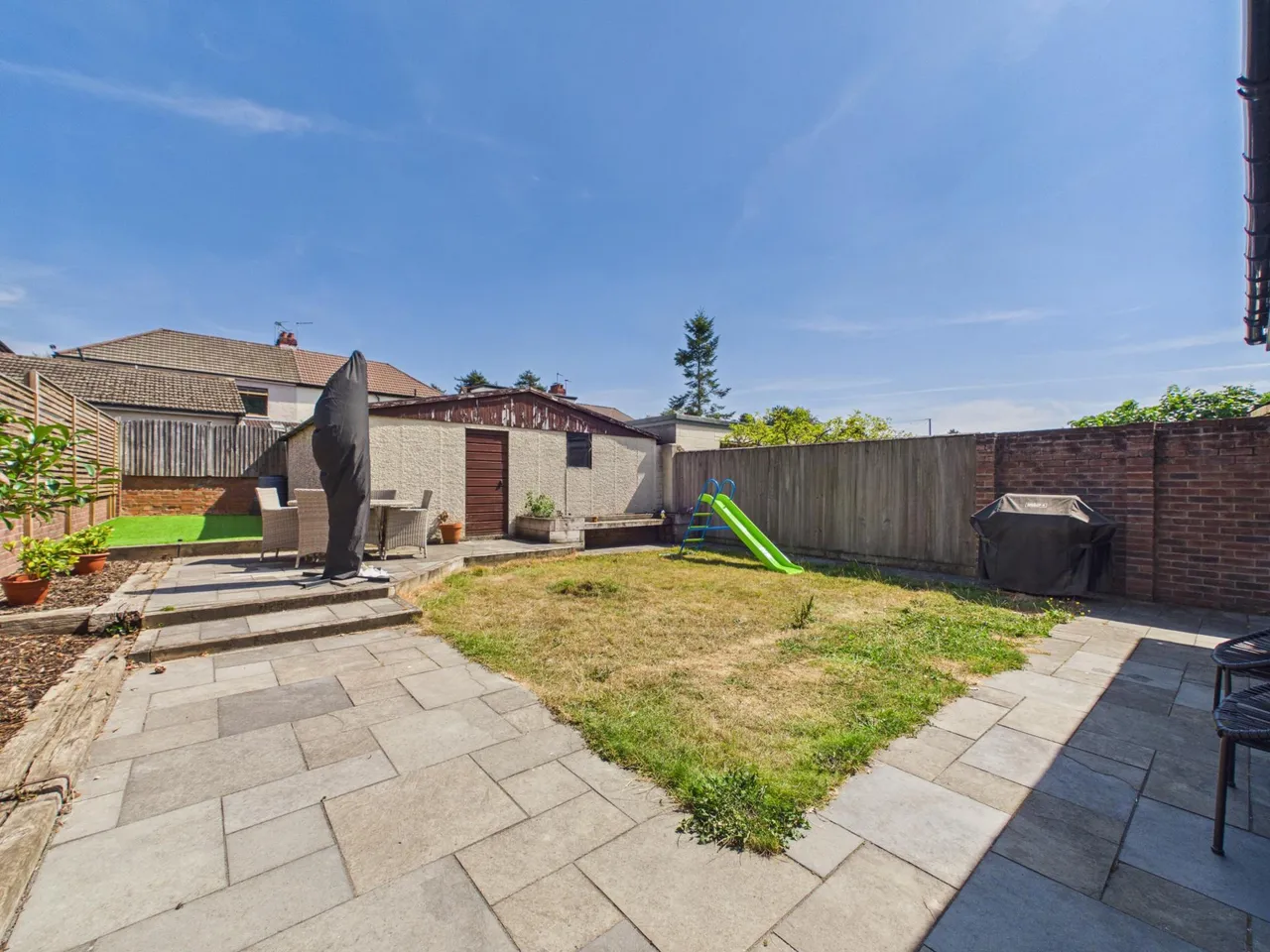 King George V Drive East, Heath, CF14, photo 16