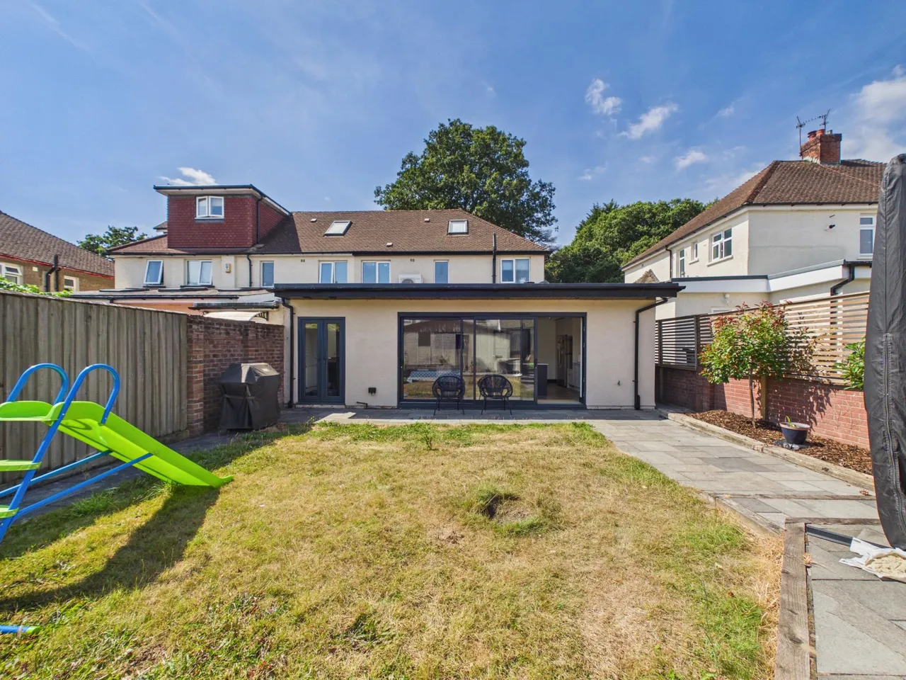 King George V Drive East, Heath, CF14, photo 18