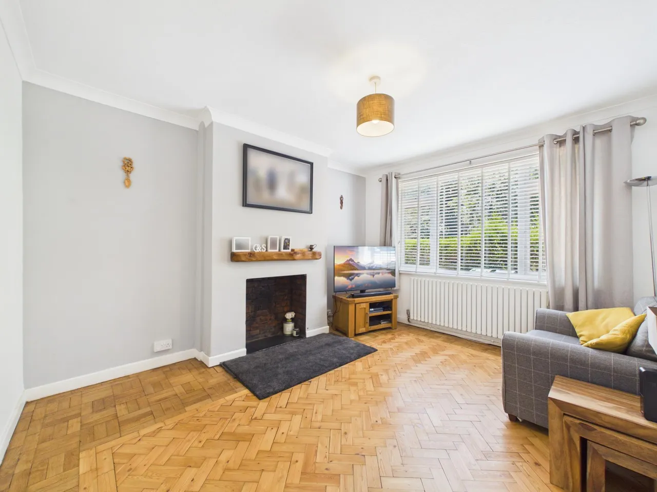 King George V Drive East, Heath, CF14, photo 8