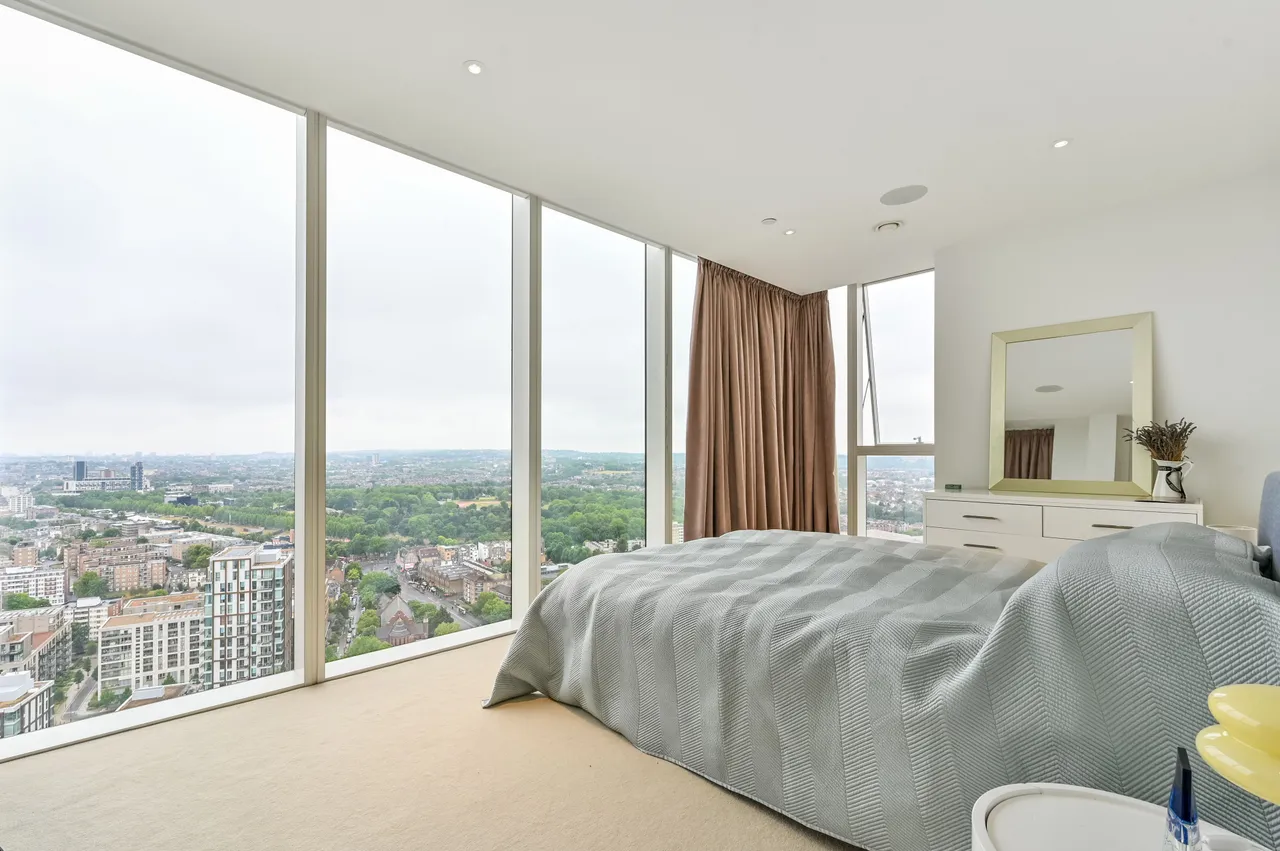 139 Skyline Apartments, Devan Grove, London, photo 12