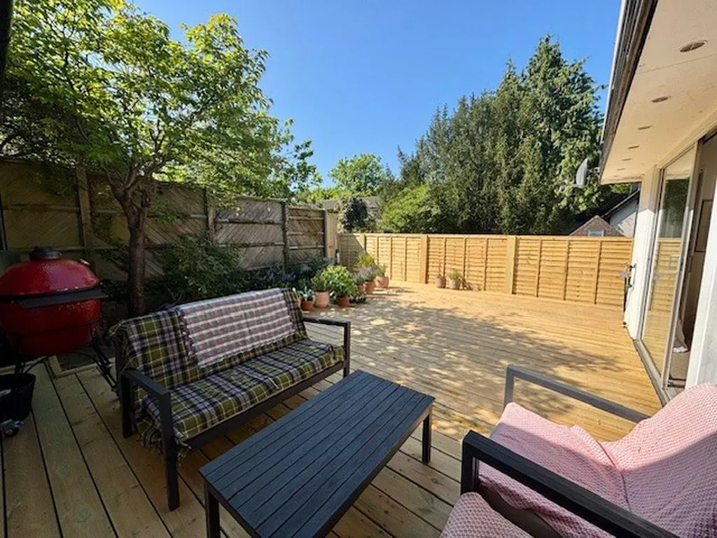 Burcott Road, Purley, CR8, photo 15