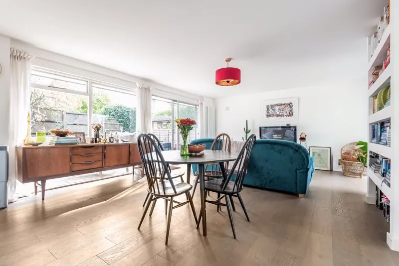 Burcott Road, Purley, CR8, photo 4