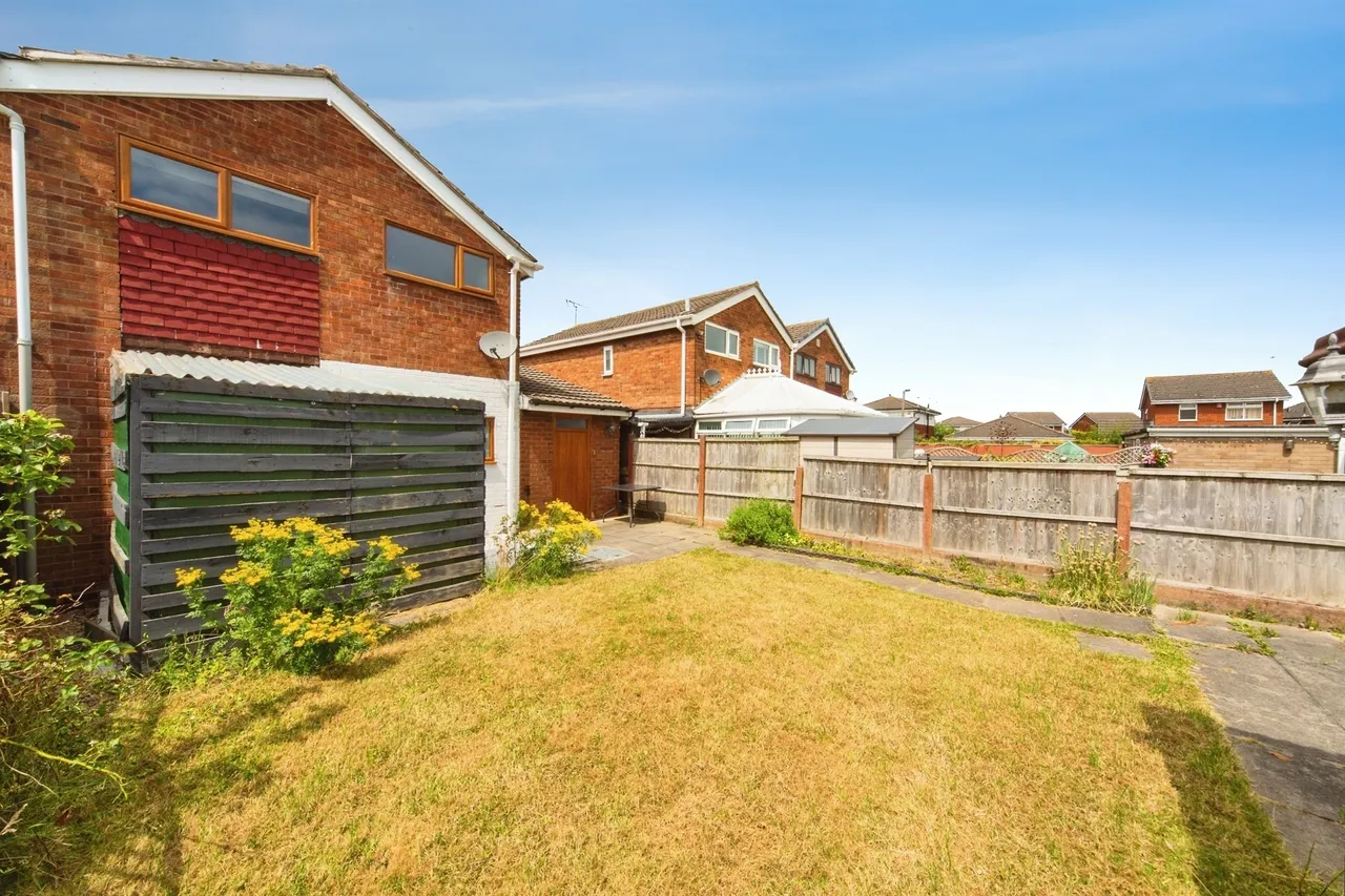 Manley View, Elton, CH2, photo 20