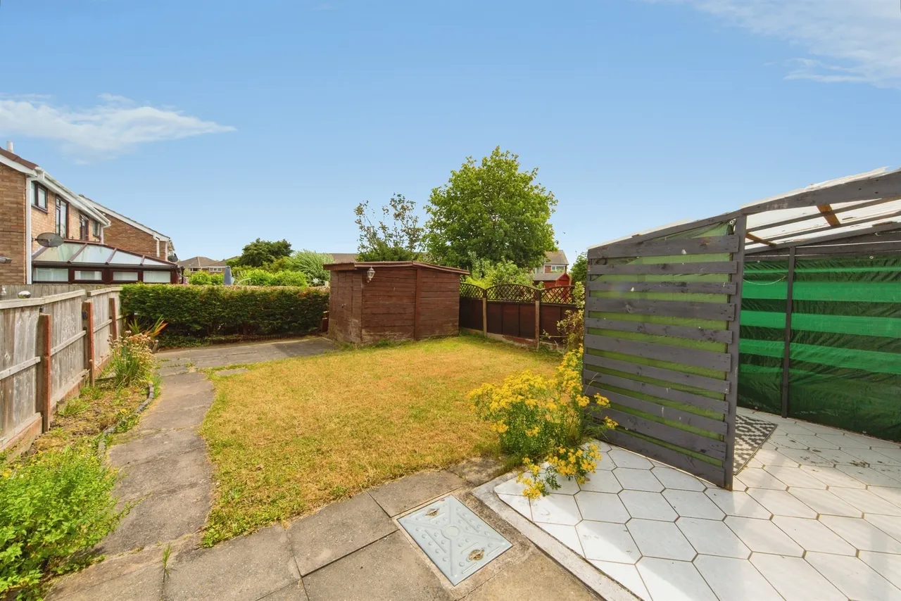Manley View, Elton, CH2, photo 18