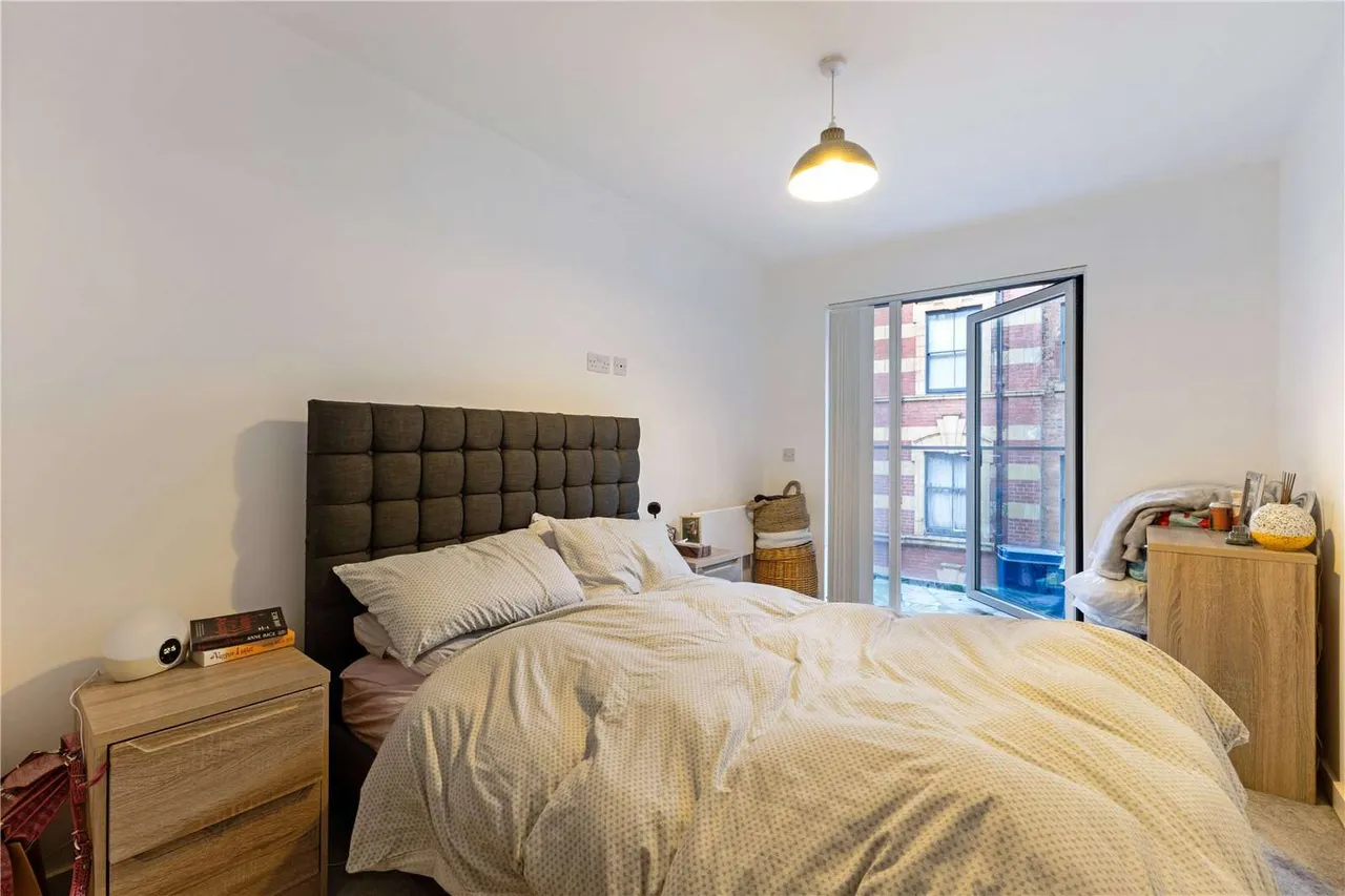 Halo House, 27 Simpson Street, Manchester, M4 4GB, photo 8