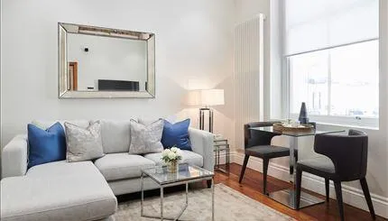 1 bed flat to rent, Kensington Gardens Square, Notting Hill, W2