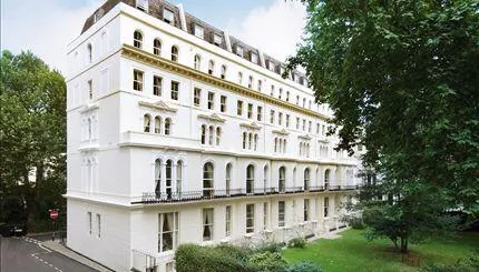 Kensington Gardens Square, Notting Hill, W2, photo 7