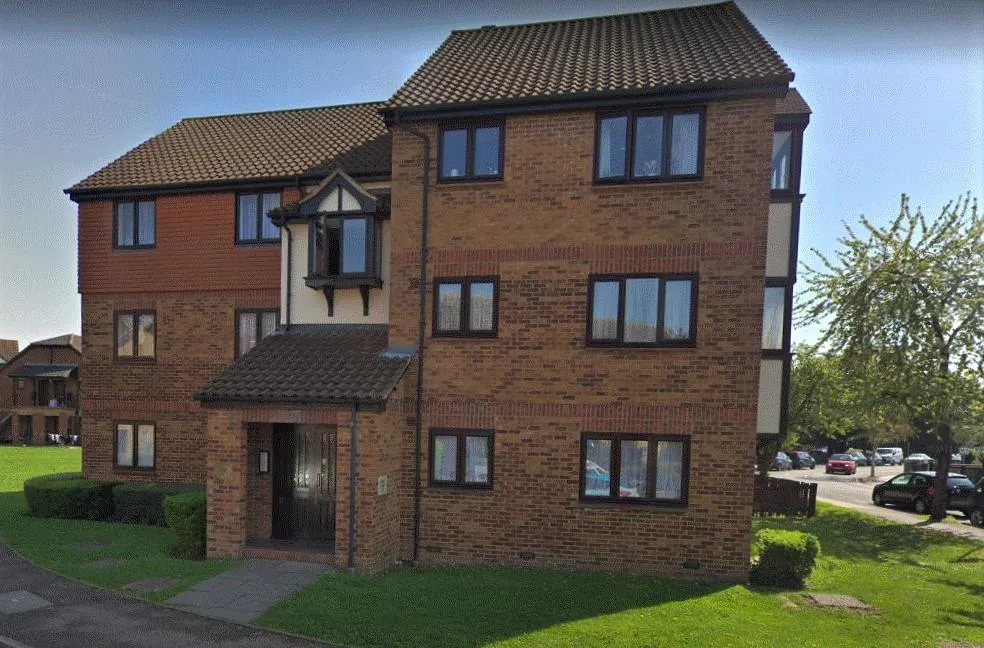 2 Falcon Way, Colindale, London, NW9, photo 7