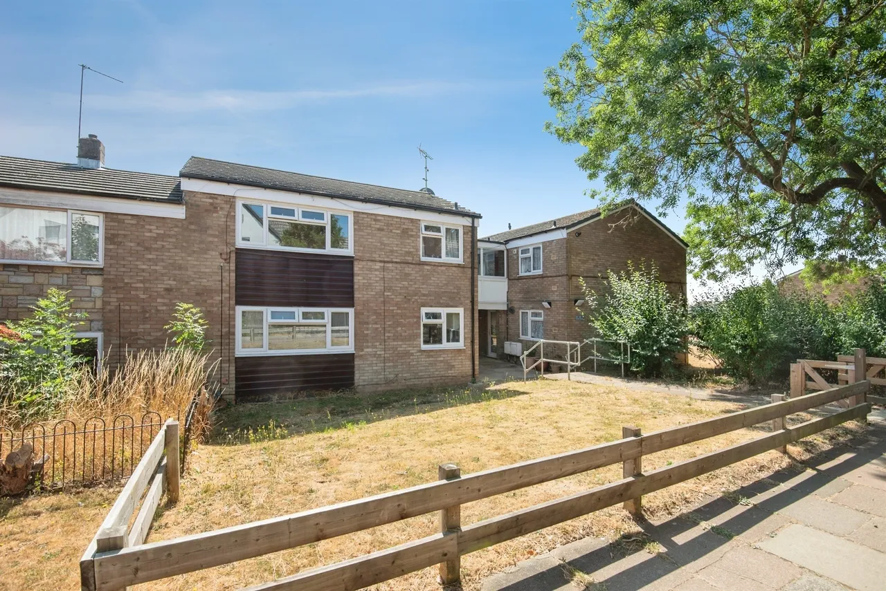 Archer Road, Stevenage, photo 11