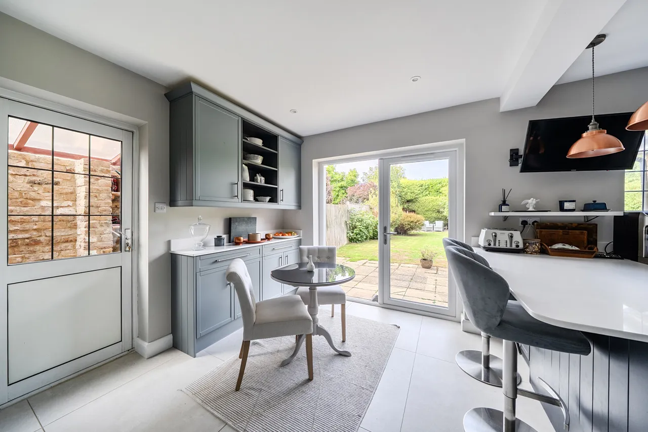 Grayburn Close, Chalfont St. Giles, HP8, photo 5