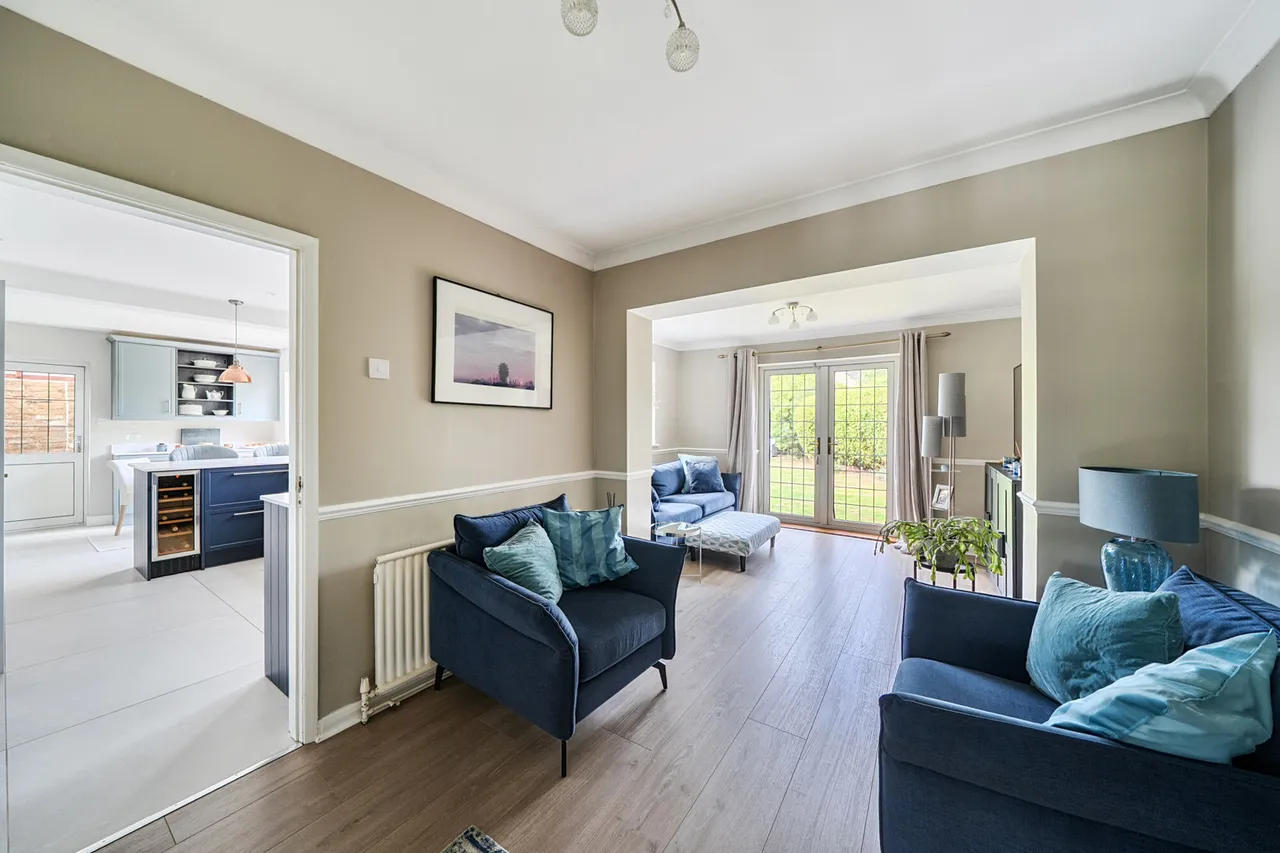 Grayburn Close, Chalfont St. Giles, HP8, photo 19