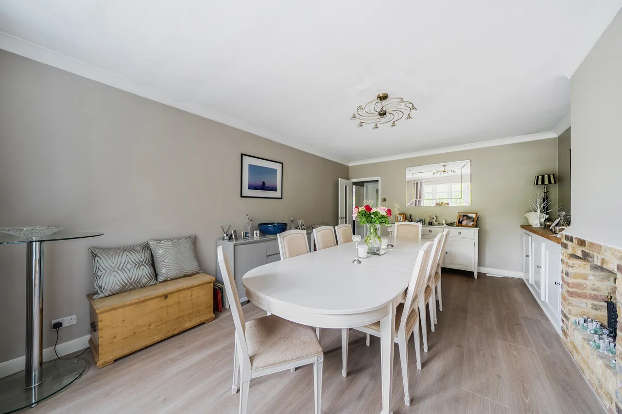 Grayburn Close, Chalfont St. Giles, HP8, photo 20