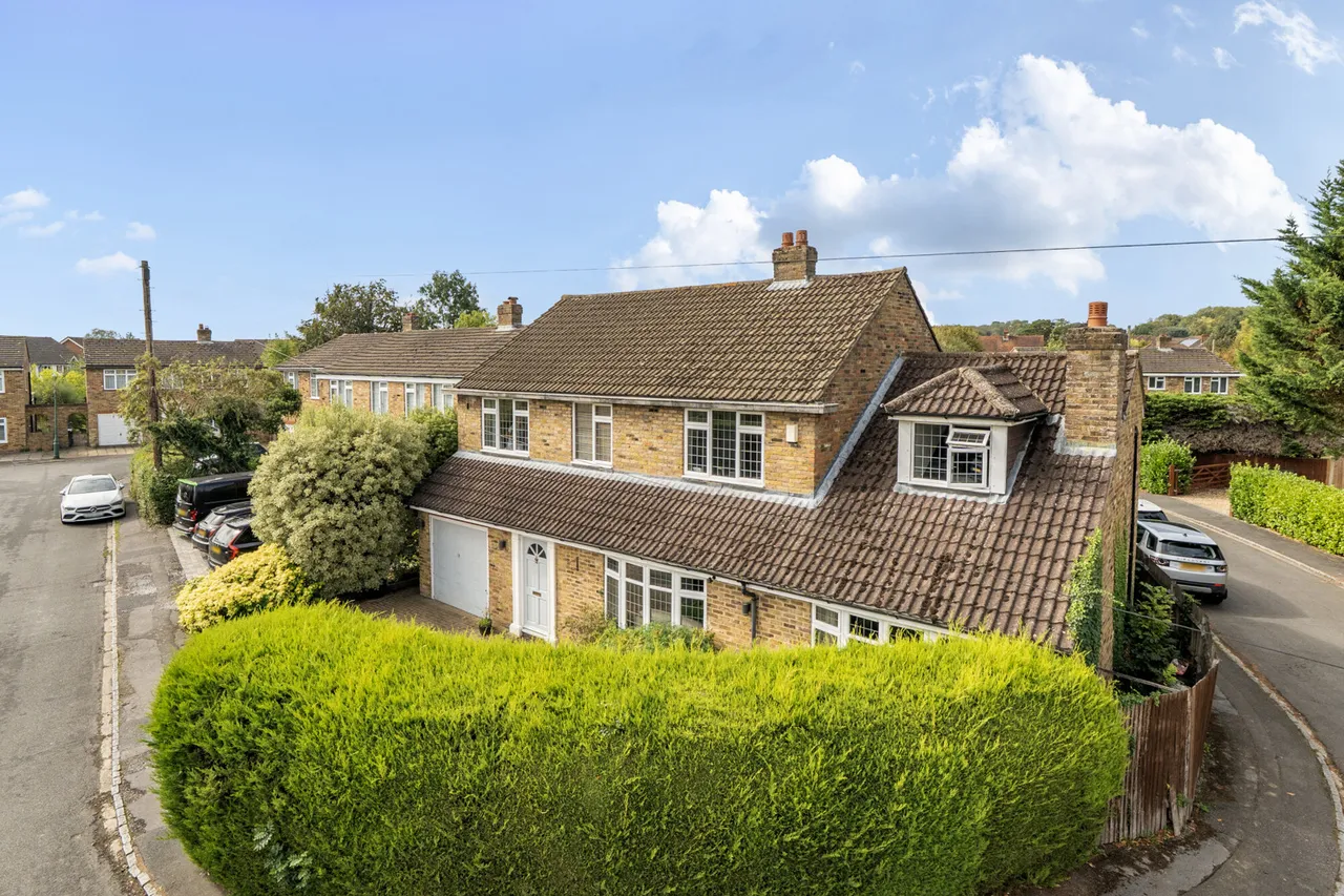 Grayburn Close, Chalfont St. Giles, HP8, photo 11