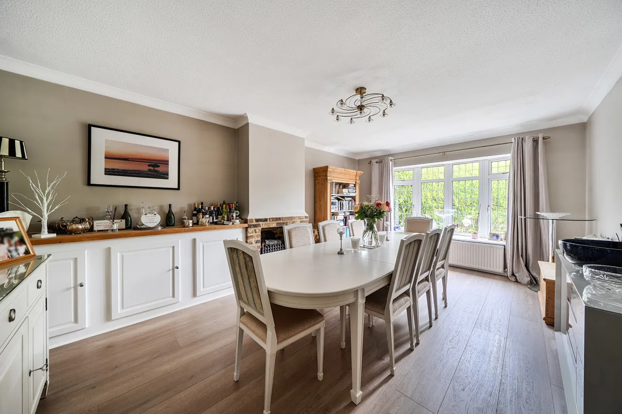 Grayburn Close, Chalfont St. Giles, HP8, photo 6