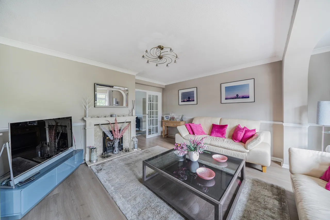 Grayburn Close, Chalfont St. Giles, HP8, photo 22