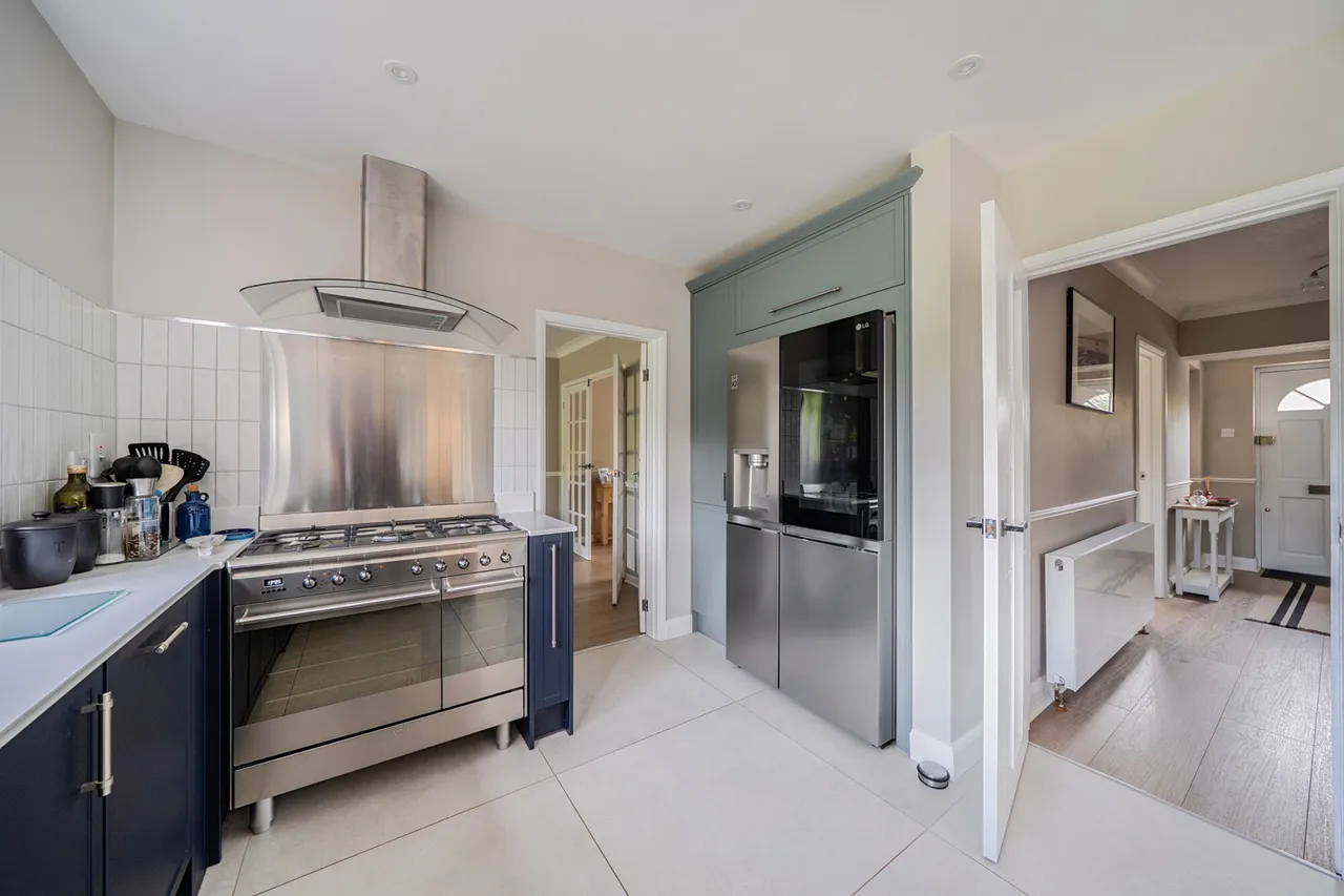 Grayburn Close, Chalfont St. Giles, HP8, photo 15