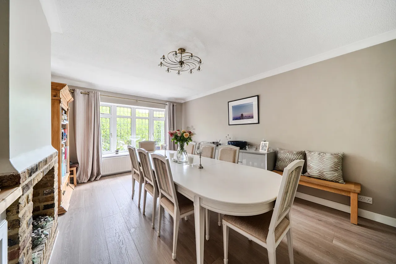 Grayburn Close, Chalfont St. Giles, HP8, photo 21