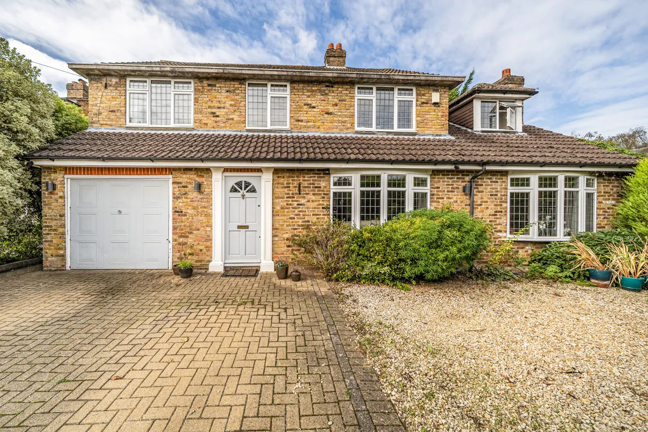 Grayburn Close, Chalfont St. Giles, HP8, photo 23
