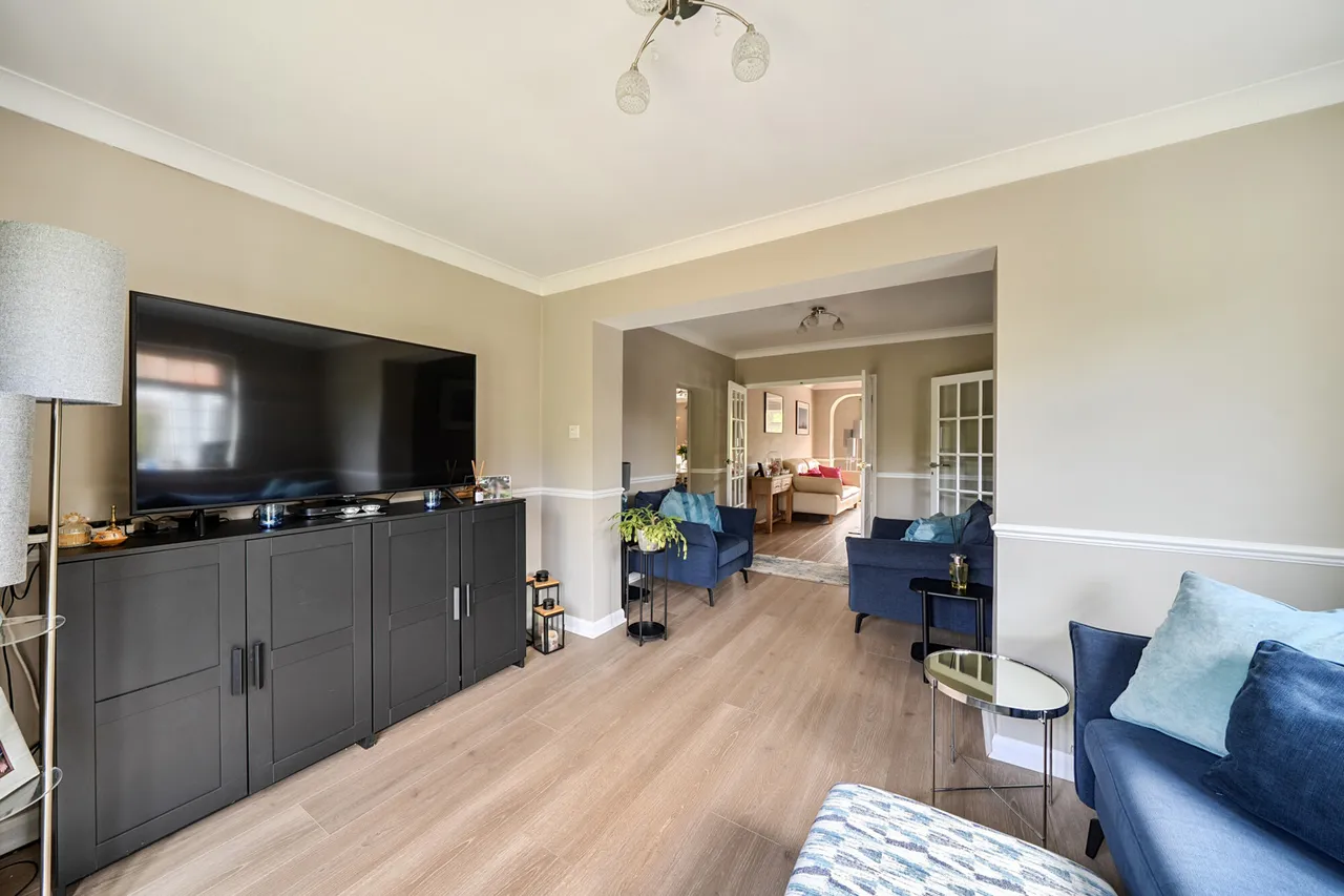 Grayburn Close, Chalfont St. Giles, HP8, photo 18