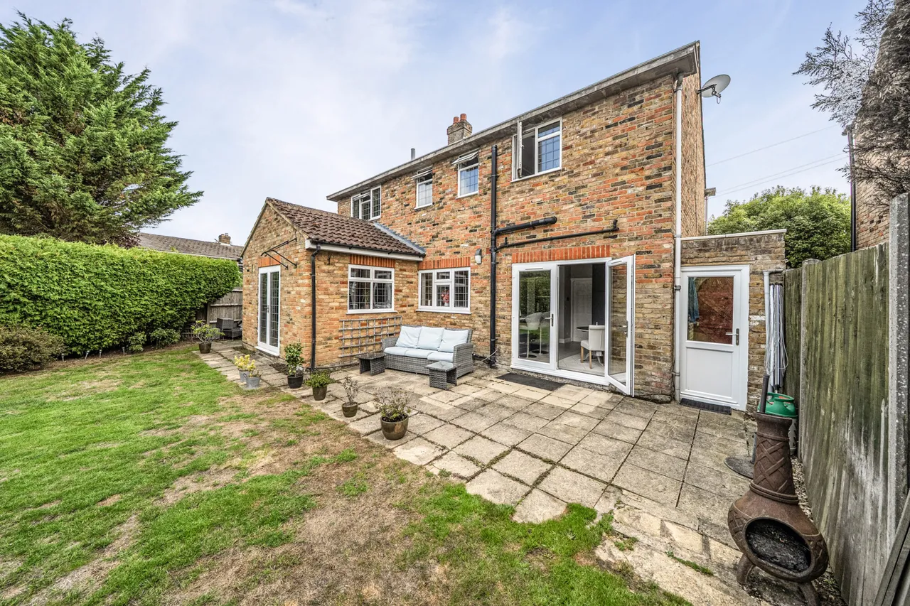 Grayburn Close, Chalfont St. Giles, HP8, photo 27