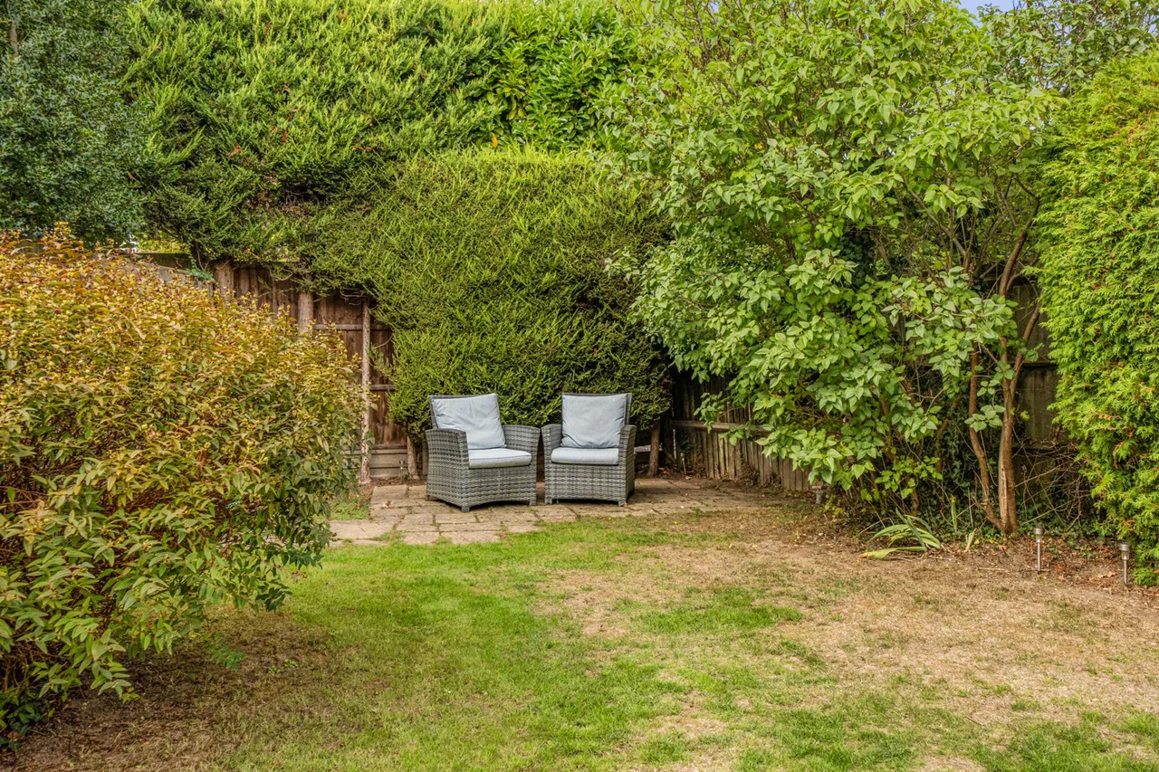 Grayburn Close, Chalfont St. Giles, HP8, photo 14