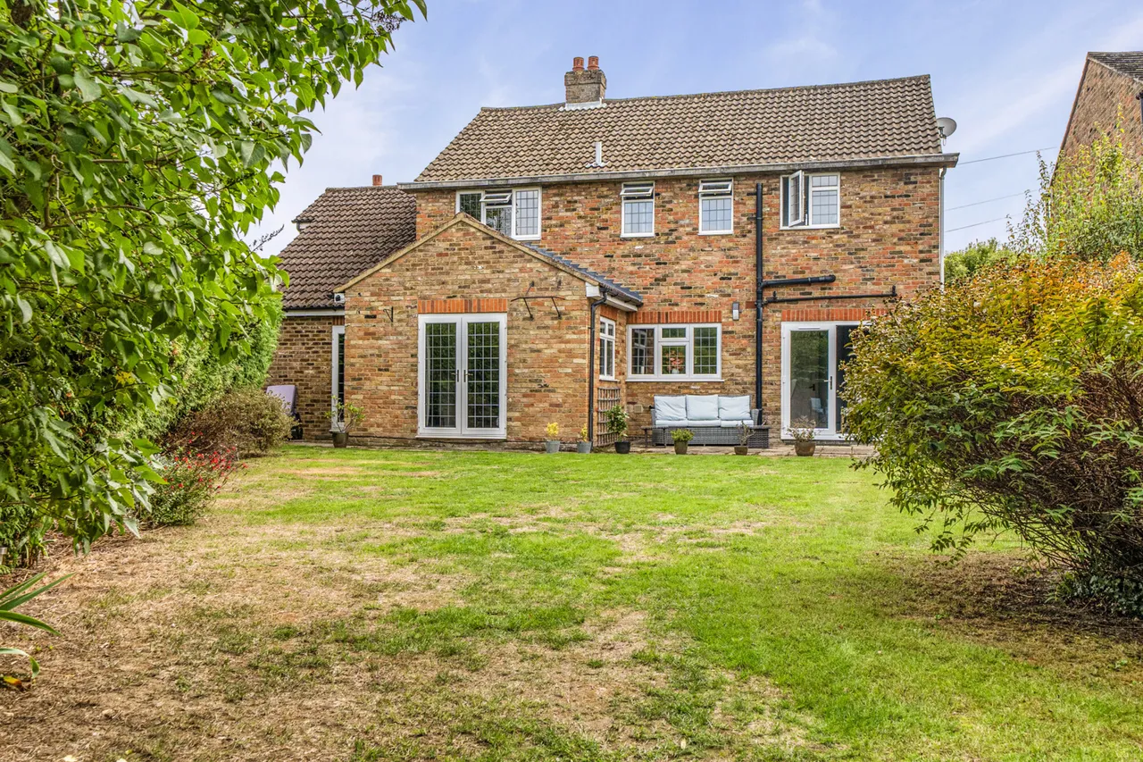 Grayburn Close, Chalfont St. Giles, HP8, photo 12