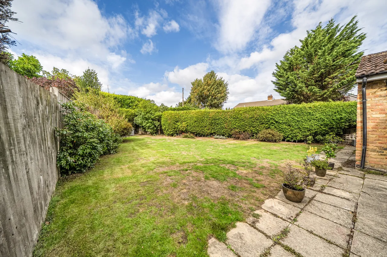 Grayburn Close, Chalfont St. Giles, HP8, photo 4