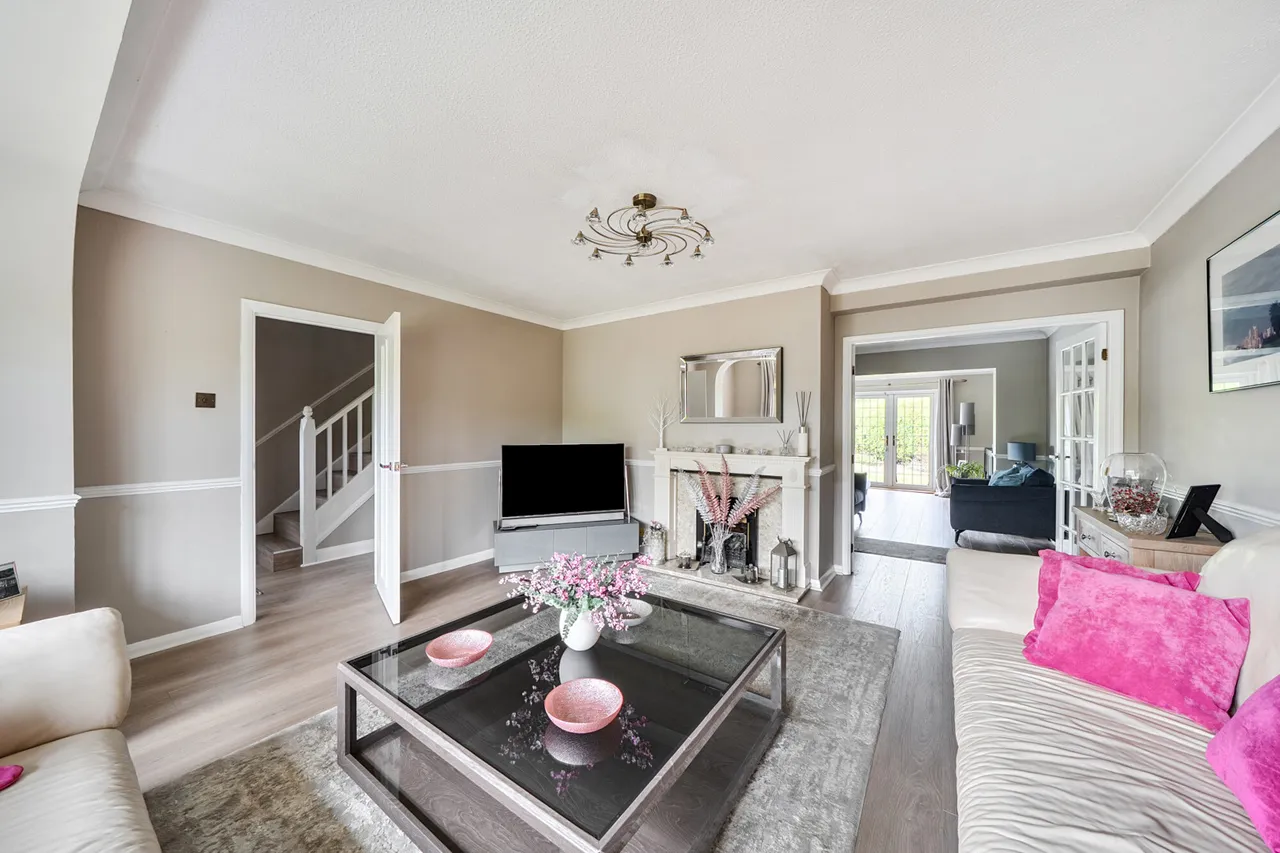 Grayburn Close, Chalfont St. Giles, HP8, photo 13