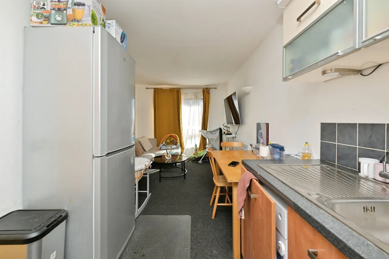 Narrow Lane, Northampton, photo 7