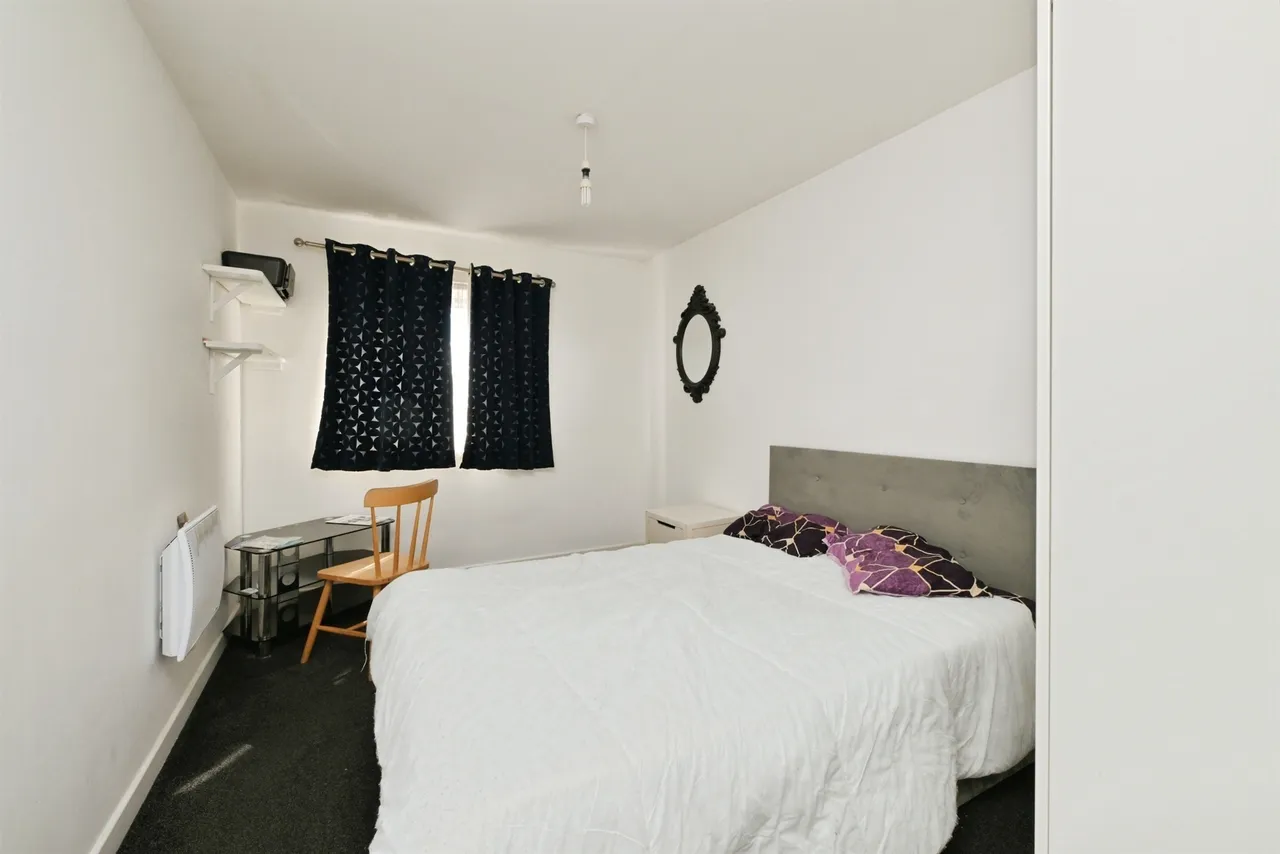 Narrow Lane, Northampton, photo 8