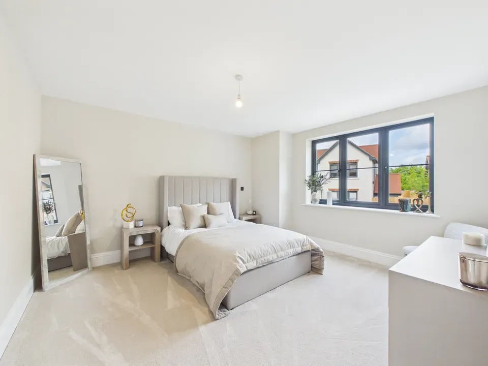4 bed for sale in Coolhurst Close, Monks Gate, Horsham, West Sussex, photo 11