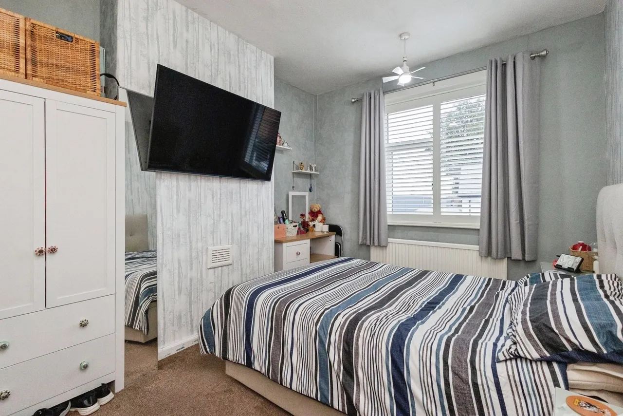 Town Lane, Denton, M34, photo 8