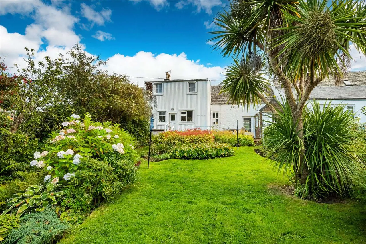 The Pink House, Cooper Street, Plockton, Highland, IV52 8TJ, photo 9
