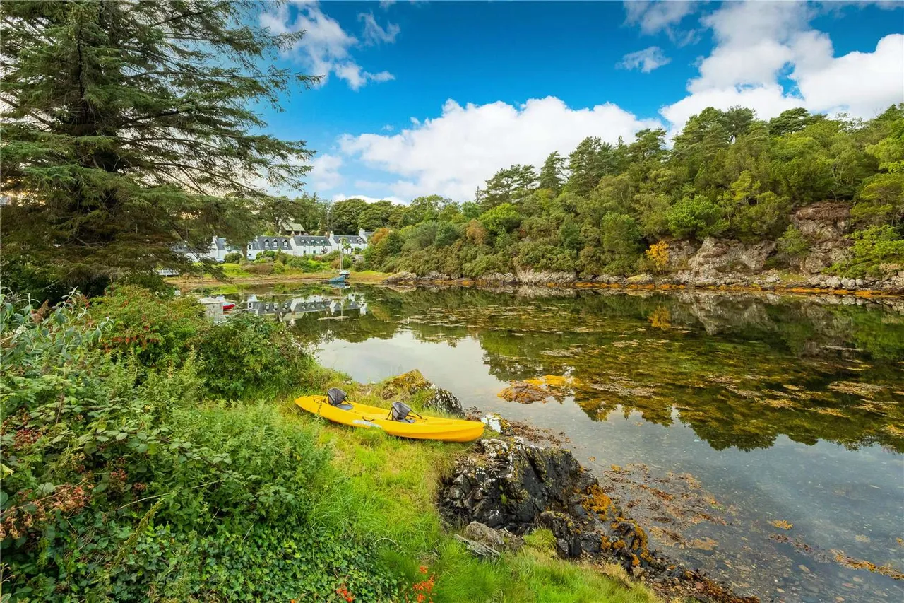 The Pink House, Cooper Street, Plockton, Highland, IV52 8TJ, photo 6