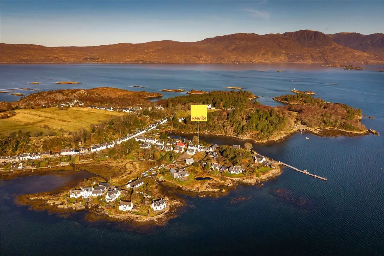 The Pink House, Cooper Street, Plockton, Highland, IV52 8TJ, photo 11