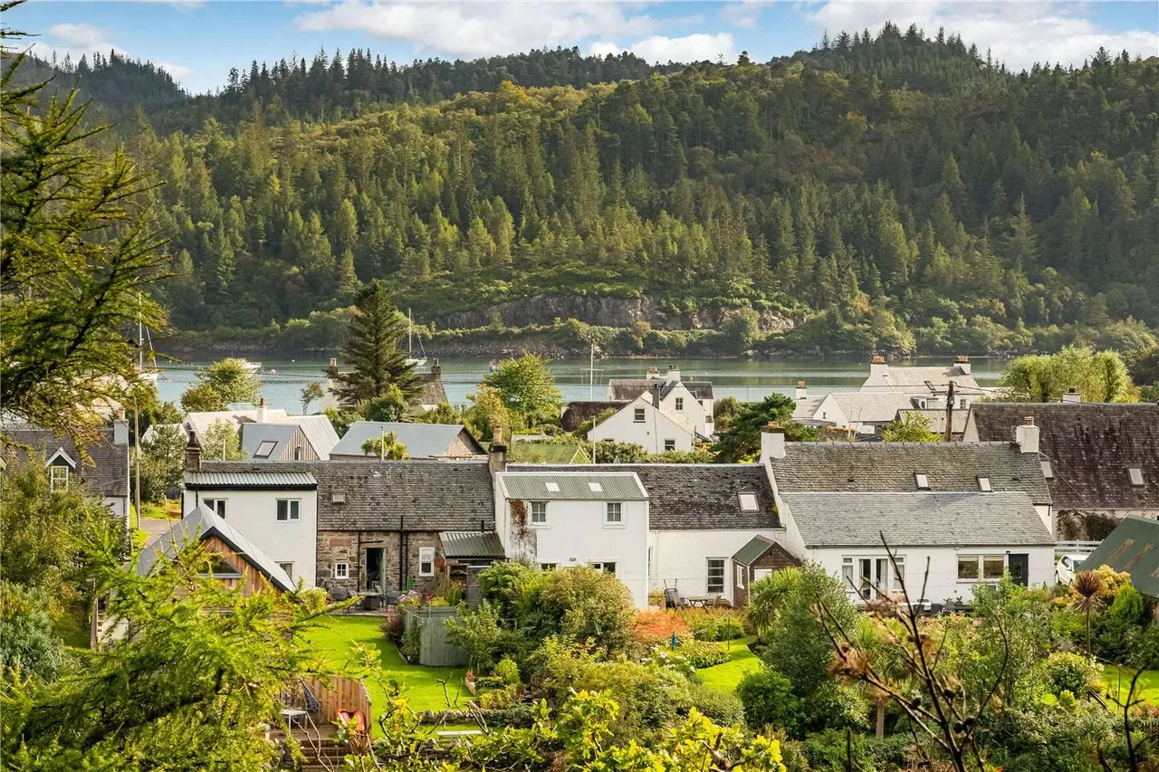 The Pink House, Cooper Street, Plockton, Highland, IV52 8TJ, photo 10