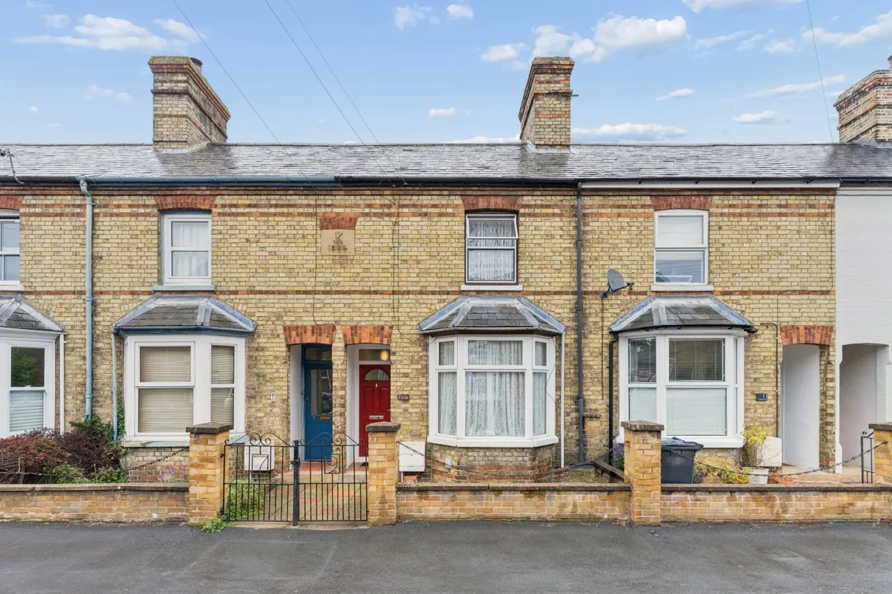 Avenue Road, St Neots, PE19, photo 17
