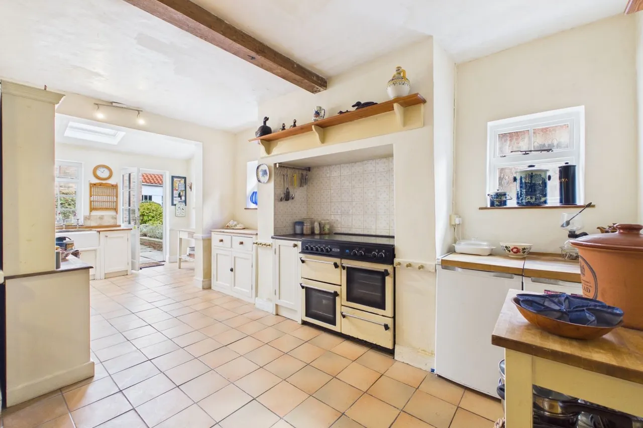 Chapmangate, Pocklington, YO42, photo 9