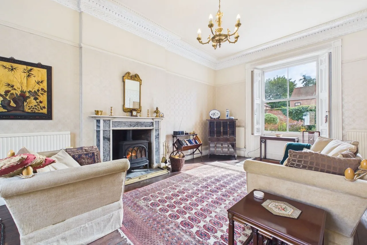 Chapmangate, Pocklington, YO42, photo 7