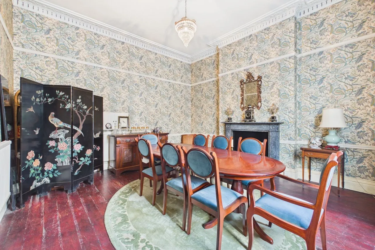 Chapmangate, Pocklington, YO42, photo 8